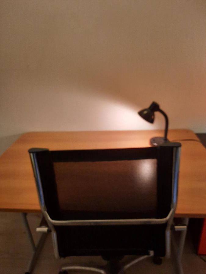 A Room In A Beautiful Apartment In The City Center Milano Exteriör bild